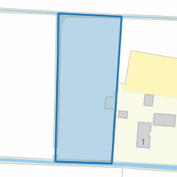 Perceel HGV00-M-3167