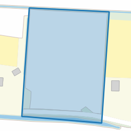 Perceel HGV00-M-3169