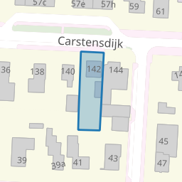 Perceel HGV00-M-3176