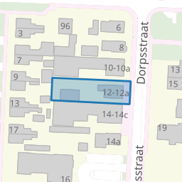 Perceel HGV00-M-3180