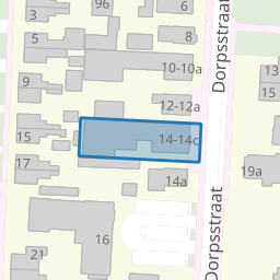 Perceel HGV00-M-3181
