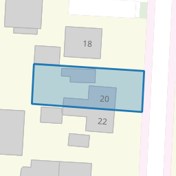 Perceel HGV00-M-3183