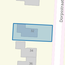 Perceel HGV00-M-3187