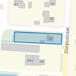 Perceel HGV00-M-3190