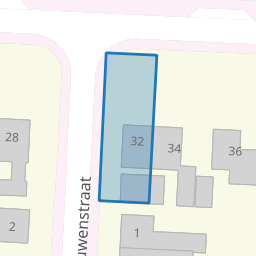 Perceel HGV00-M-3212