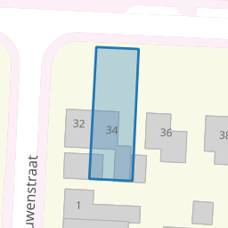 Perceel HGV00-M-3213