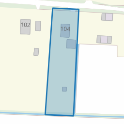 Perceel HGV00-M-3236
