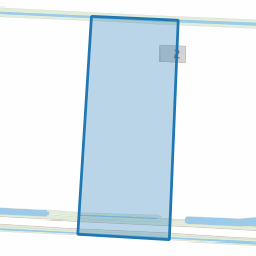 Perceel HGV00-M-3243