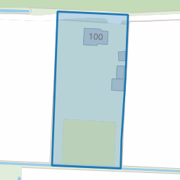 Perceel HGV00-M-3246