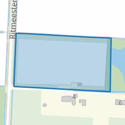 Perceel HGV00-M-3257