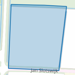 Perceel HGV00-M-3261