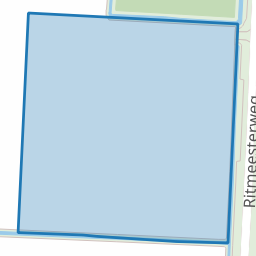 Perceel HGV00-M-3266