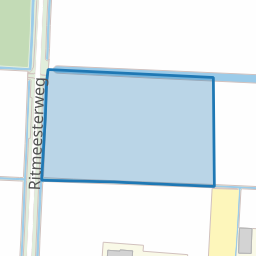 Perceel HGV00-M-3267