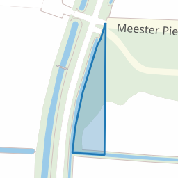 Perceel HGV00-M-3279