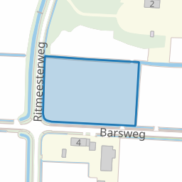 Perceel HGV00-M-3294