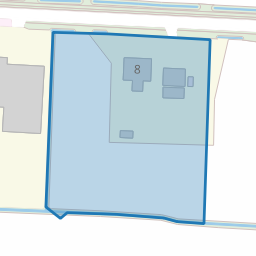 Perceel HGV00-M-3298