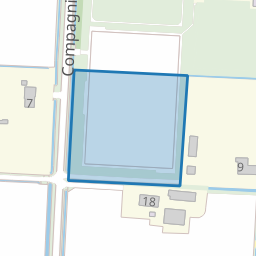 Perceel HGV00-M-3335