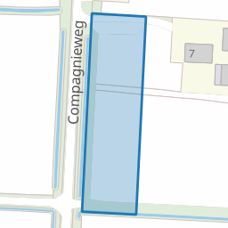 Perceel HGV00-M-3345