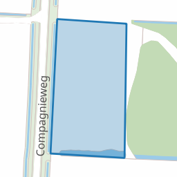 Perceel HGV00-M-3357