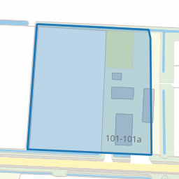 Perceel HGV00-M-3365