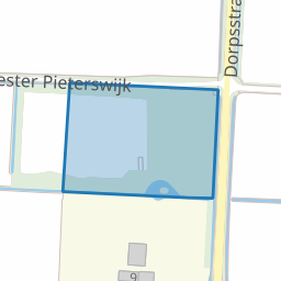 Perceel HGV00-M-3372