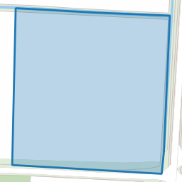 Perceel HGV00-M-3379