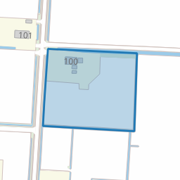 Perceel HGV00-M-3386