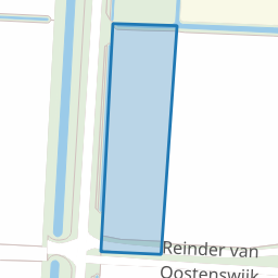 Perceel HGV00-M-3480