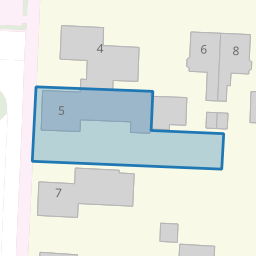 Perceel HGV00-M-3492