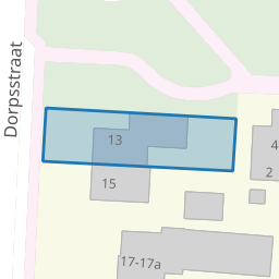 Perceel HGV00-M-3497