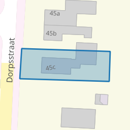 Perceel HGV00-M-3499