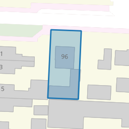 Perceel HGV00-M-3511