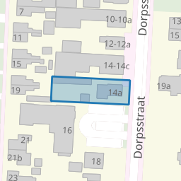 Perceel HGV00-M-3515