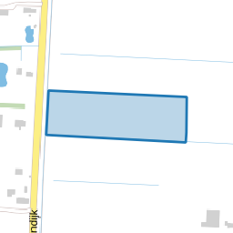 Perceel HGV00-M-3544