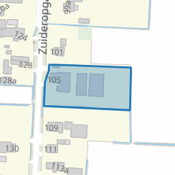 Perceel HGV00-M-3550