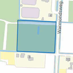 Perceel HGV00-M-3557