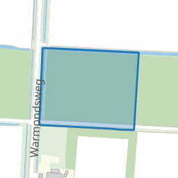 Perceel HGV00-M-3568