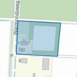 Perceel HGV00-M-3570