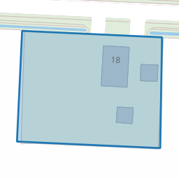 Perceel HGV00-M-3600