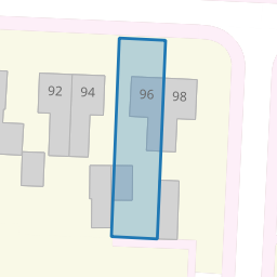Perceel HGV00-M-3608