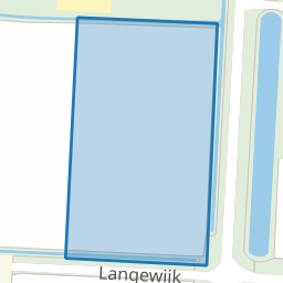 Perceel HGV00-M-3623