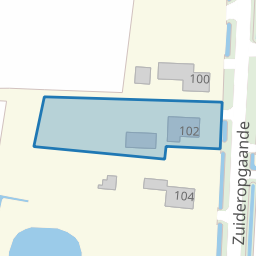 Perceel HGV00-M-3643