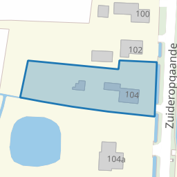 Perceel HGV00-M-3644