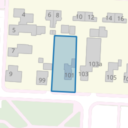 Perceel HGV00-M-3657