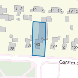 Perceel HGV00-M-3658