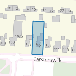 Perceel HGV00-M-3660