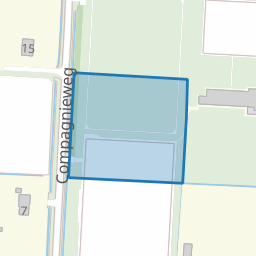 Perceel HGV00-M-3671