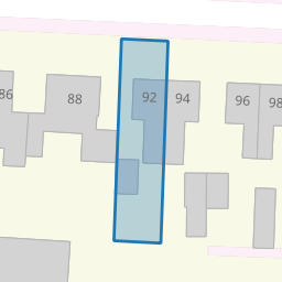 Perceel HGV00-M-3673