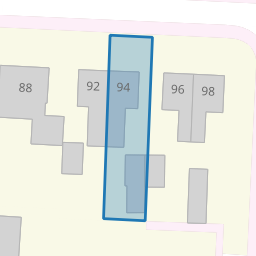 Perceel HGV00-M-3674