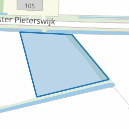 Perceel HGV00-M-3689